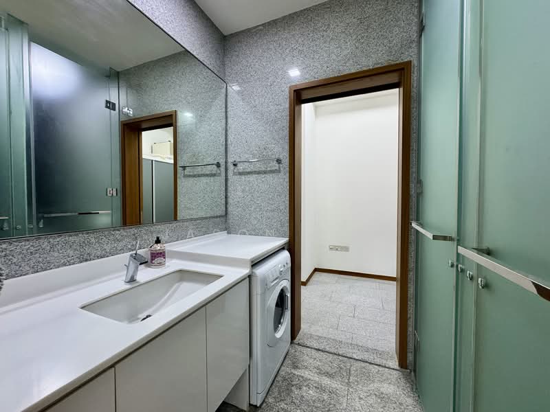 Watertown Condominium For Sale at S$ 978,888 | PropertyGuru Singapore - Bathroom