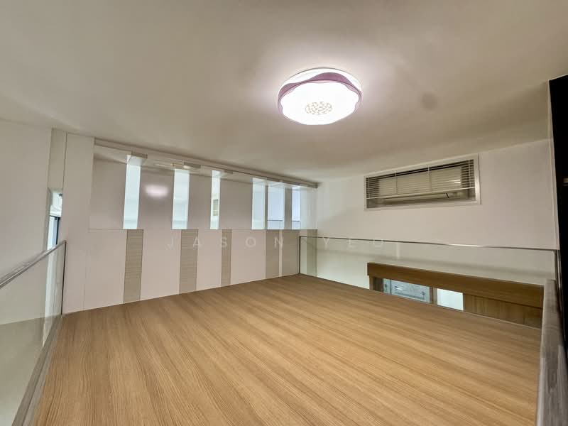 Watertown Condominium For Sale at S$ 978,888 | PropertyGuru Singapore - Interior