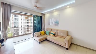 For Rent - The Criterion