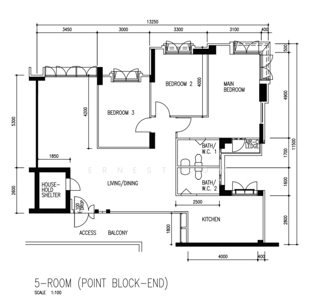 For Sale 176C Edgefield Plains