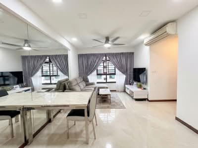 For Sale - 508A Yishun Avenue 4