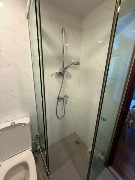 Adam Green, 7 Adam Road, 2 Bedrooms, 800 sqft, Apartment For Rent, by Xavier Ng, 500071261 - Bathroom - PropertyGuru.com.sg