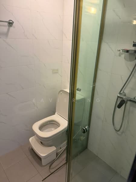 Adam Green, 7 Adam Road, 2 Bedrooms, 800 sqft, Apartment For Rent, by Xavier Ng, 500071261 - Bathroom - PropertyGuru.com.sg