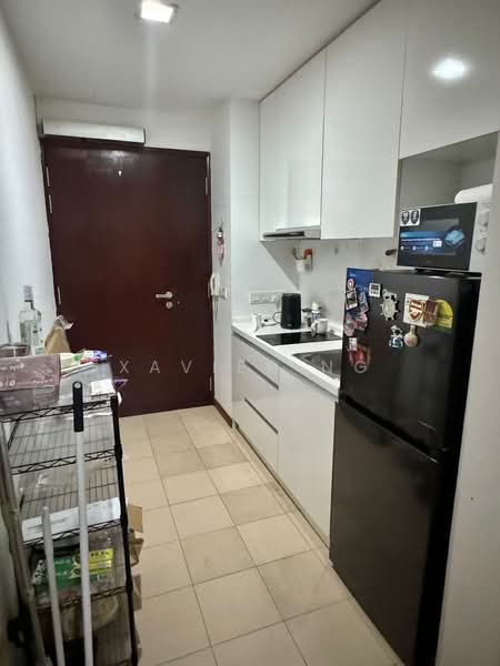 Adam Green, 7 Adam Road, 2 Bedrooms, 800 sqft, Apartment For Rent, by Xavier Ng, 500071261 - Kitchen - PropertyGuru.com.sg