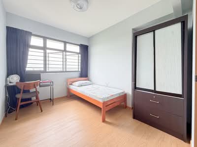 For Rent - 174A Sengkang East Drive