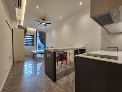 For Sale - The M