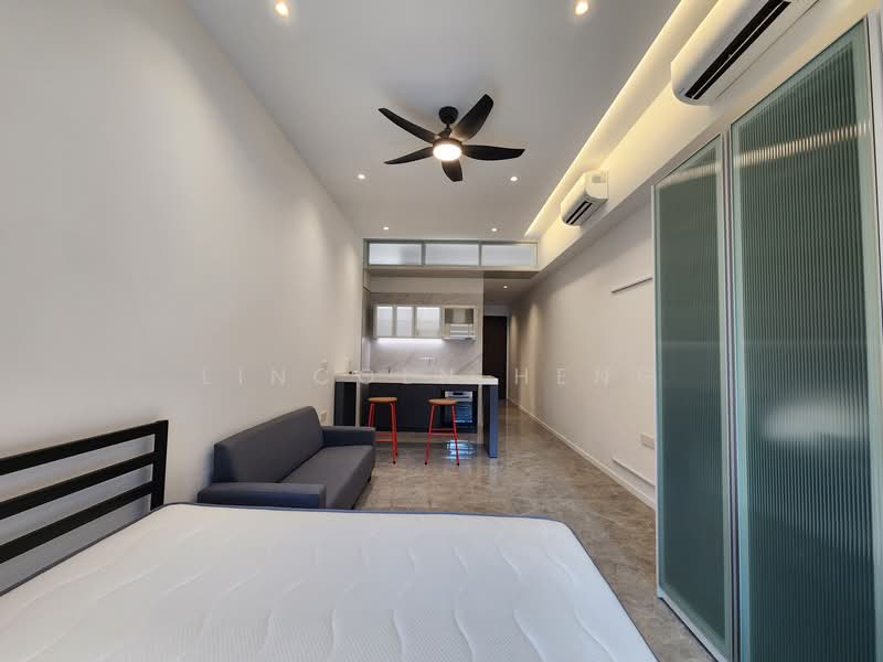 The M Condominium For Sale at S$ 1,100,000 | PropertyGuru Singapore - Interior