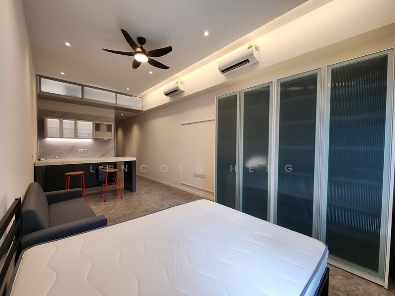 The M Condominium For Sale at S$ 1,100,000 | PropertyGuru Singapore