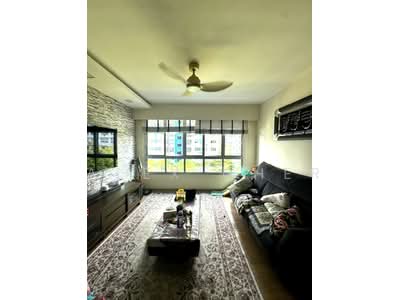 For Sale - 166B Yung Kuang Court