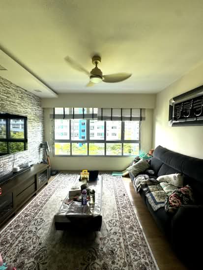For Sale - 166B Yung Kuang Court