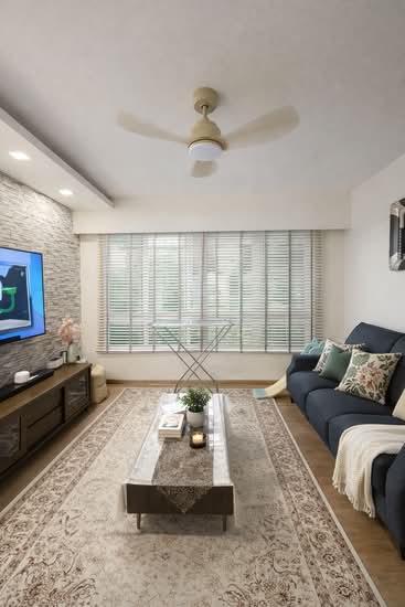 For Sale - 166B Yung Kuang Court