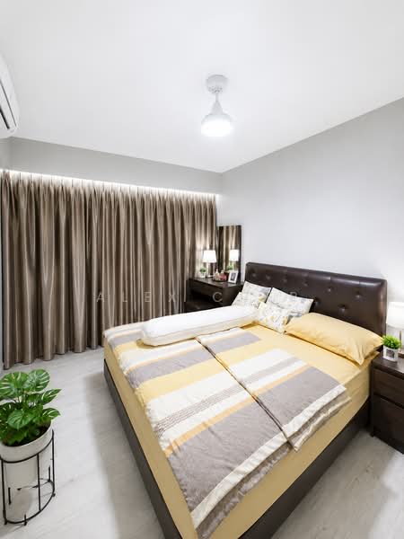 166B Yung Kuang Court, 166B Yung Kuang Road, 3 Bedrooms, 1,001 sqft, HDB Flat For Sale, by Alex Cher, 500071264 - Bedroom - PropertyGuru.com.sg