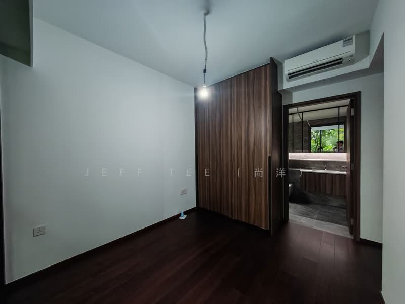 Lentor Modern Condominium For Sale at S$ 2,200,000 | PropertyGuru Singapore - Master (Bright enough w no proper lights
