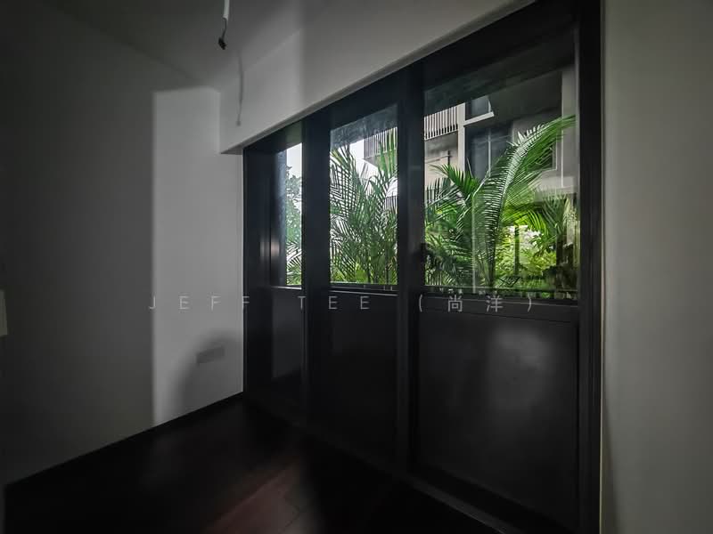 Lentor Modern Condominium For Sale at S$ 2,200,000 | PropertyGuru Singapore - Flexi Room for Study, extended master et