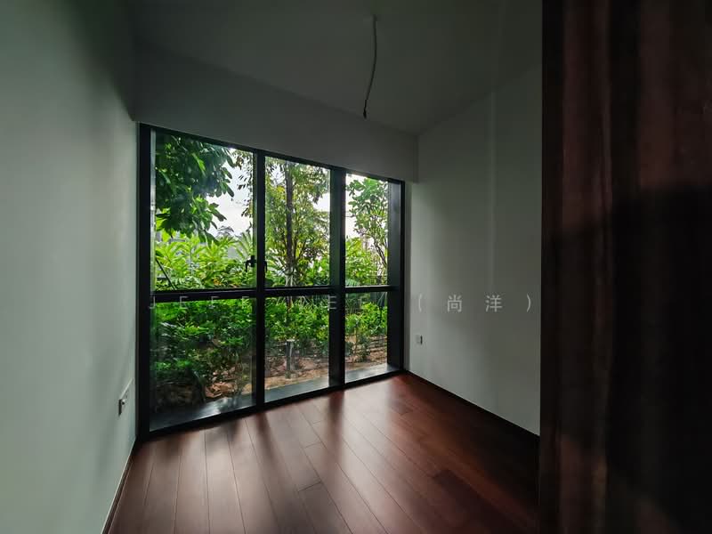 Lentor Modern Condominium For Sale at S$ 2,200,000 | PropertyGuru Singapore - 3rd Bedroom