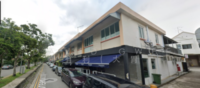 For Sale - Good Deal $22xx/psf Gcba Raffles Park Call Davidgwee 81394988 Now!