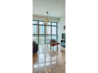 For Rent - Mirage Tower