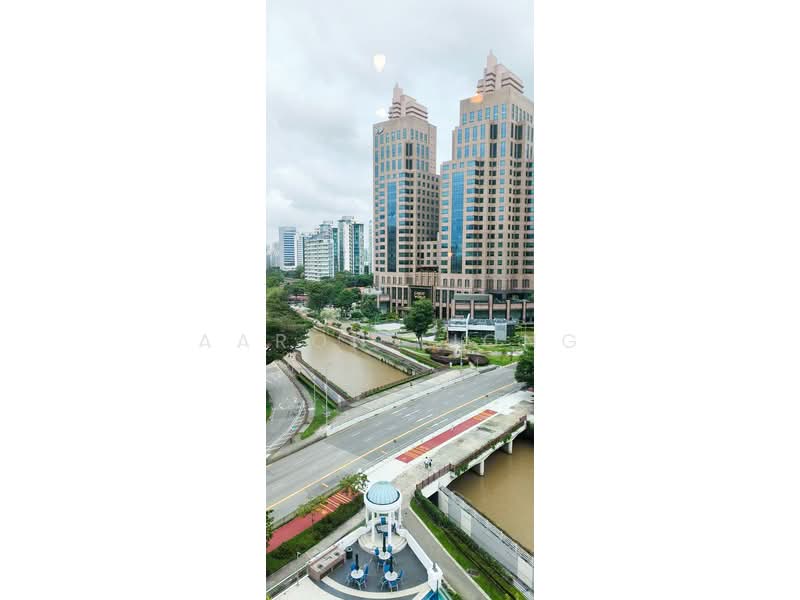 Mirage Tower, 80 Kim Seng Road, 1 Bedroom, 570 sqft, Condominium For Rent, by Aaron Liong, 500071280 - Exterior - PropertyGuru.com.sg