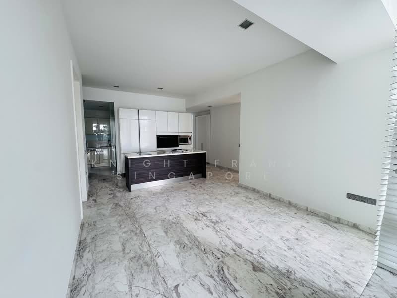 Marina Collection Condominium For Sale at S$ 3,452,000 | PropertyGuru Singapore - Kitchen