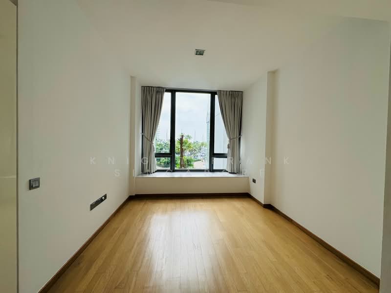 Marina Collection Condominium For Sale at S$ 3,452,000 | PropertyGuru Singapore - Interior