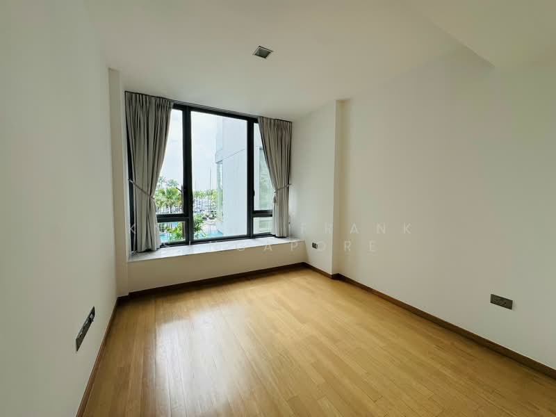 Marina Collection Condominium For Sale at S$ 3,452,000 | PropertyGuru Singapore - Interior