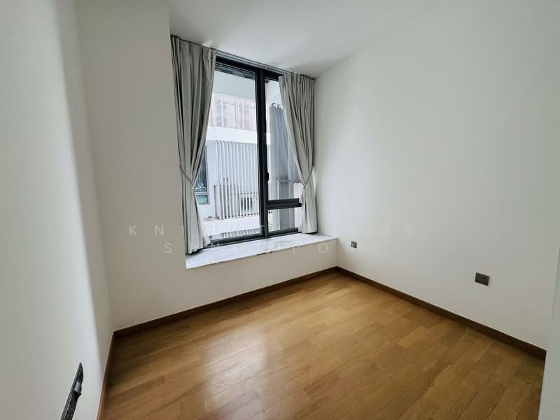 Marina Collection Condominium For Sale at S$ 3,452,000 | PropertyGuru Singapore - Interior