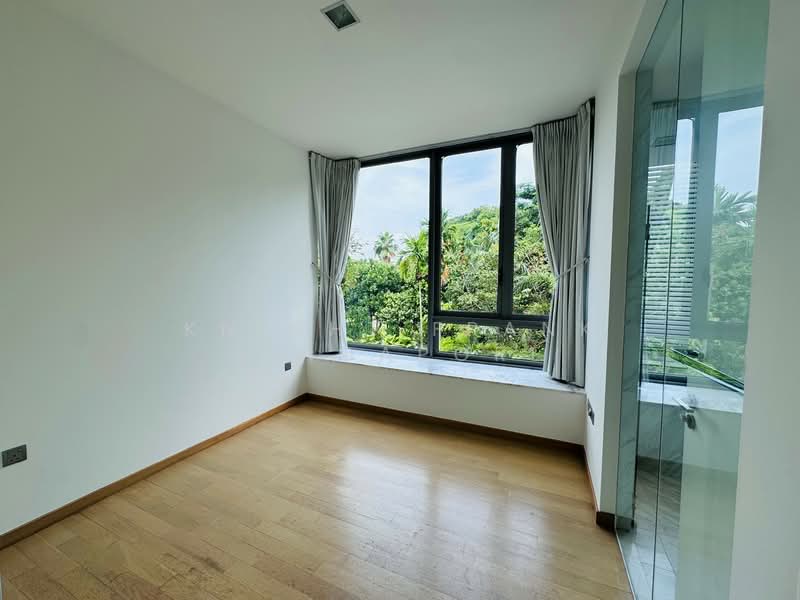 Marina Collection Condominium For Sale at S$ 3,452,000 | PropertyGuru Singapore - Bedroom