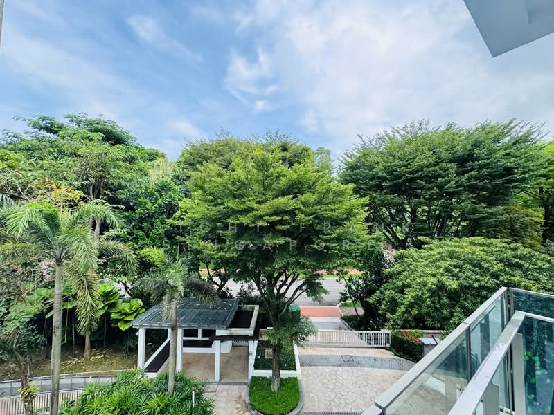 Marina Collection Condominium For Sale at S$ 3,452,000 | PropertyGuru Singapore - Exterior