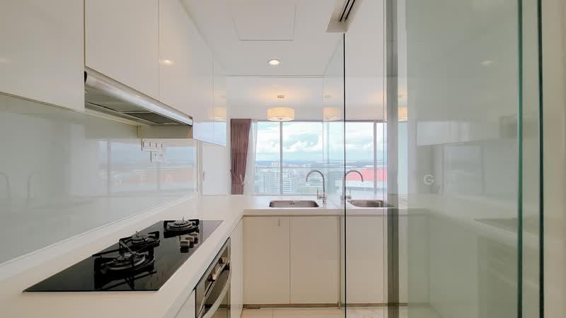 Centro Residences Condominium For Sale at S$ 2,826,250 | PropertyGuru Singapore - Kitchen