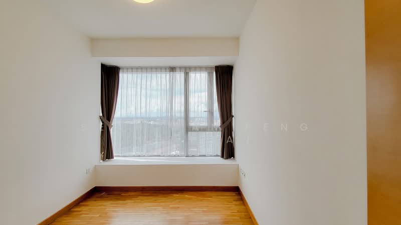 Centro Residences Condominium For Sale at S$ 2,826,250 | PropertyGuru Singapore - Interior