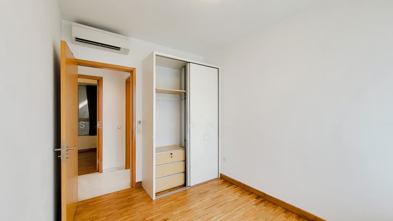 Centro Residences Condominium For Sale at S$ 2,826,250 | PropertyGuru Singapore - Bedroom