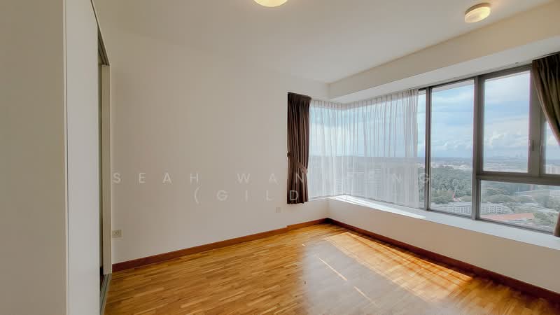 Centro Residences Condominium For Sale at S$ 2,826,250 | PropertyGuru Singapore - Interior