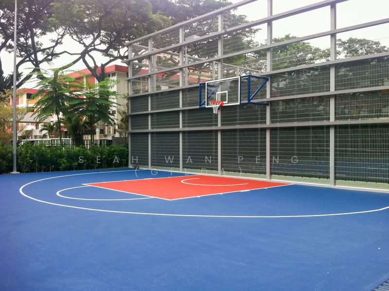 Centro Residences Condominium For Sale at S$ 2,826,250 | PropertyGuru Singapore - Exterior