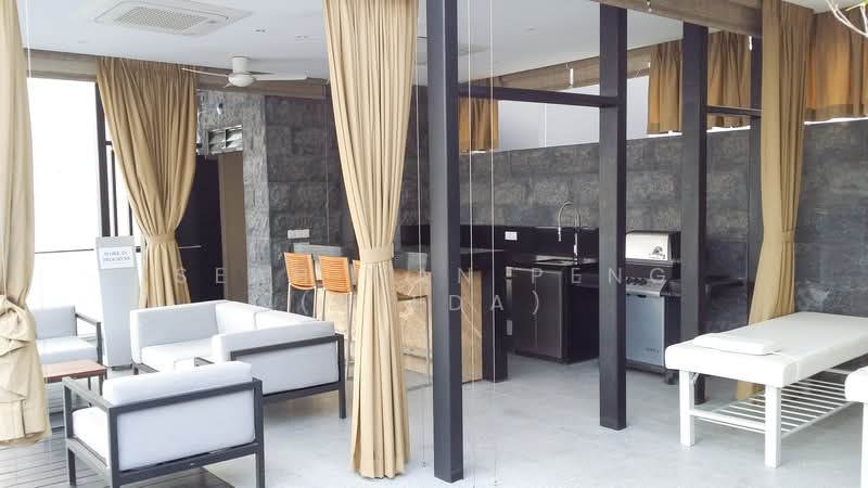 Centro Residences Condominium For Sale at S$ 2,826,250 | PropertyGuru Singapore - Interior