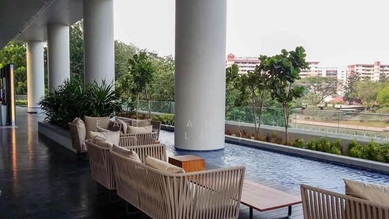 Centro Residences Condominium For Sale at S$ 2,826,250 | PropertyGuru Singapore - Exterior