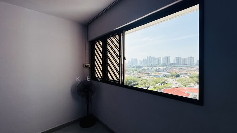 305 Shunfu Road HDB Flat For Sale at S$ 858,000 | PropertyGuru Singapore - View