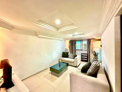 For Rent - 307 Woodlands Avenue 1