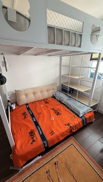 9 Lorong 7 Toa Payoh, 9 Lorong 7 Toa Payoh, Room Rental, 150 sqft, HDB Flat For Rent, by Gordon Chong, 500071287 - Bedroom - PropertyGuru.com.sg