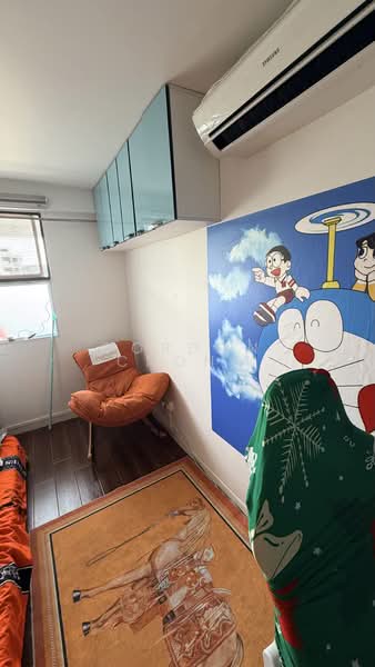 9 Lorong 7 Toa Payoh, 9 Lorong 7 Toa Payoh, Room Rental, 150 sqft, HDB Flat For Rent, by Gordon Chong, 500071287 - Interior - PropertyGuru.com.sg