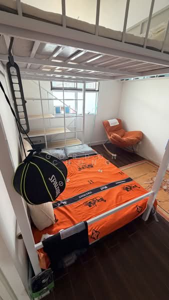 9 Lorong 7 Toa Payoh, 9 Lorong 7 Toa Payoh, Room Rental, 150 sqft, HDB Flat For Rent, by Gordon Chong, 500071287 - Bedroom - PropertyGuru.com.sg