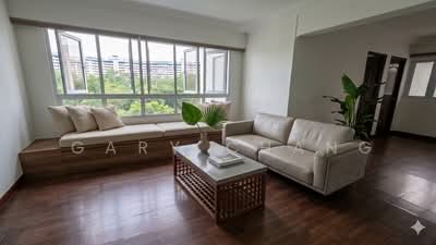 For Sale - 723 Bedok Reservoir Road