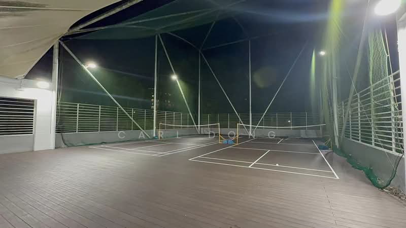 Hillview Regency, 26 Bukit Batok East Avenue 2, 3 Bedrooms, 1,195 sqft, Condominium For Rent, by Carl Dong, 500071292 - Exterior - PropertyGuru.com.sg