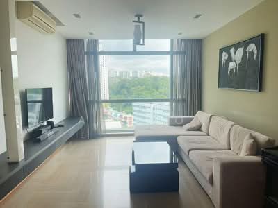 For Rent - Hillview Regency