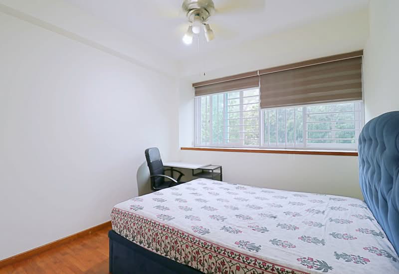 The Esparis, 9 Pasir Ris Drive 4, 3 Bedrooms, 1,292 sqft, Condominium For Rent, by Tiffany Chan, 500071295 - Bedroom - PropertyGuru.com.sg