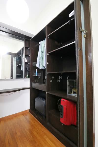 The Esparis, 9 Pasir Ris Drive 4, 3 Bedrooms, 1,292 sqft, Condominium For Rent, by Tiffany Chan, 500071295 - Interior - PropertyGuru.com.sg