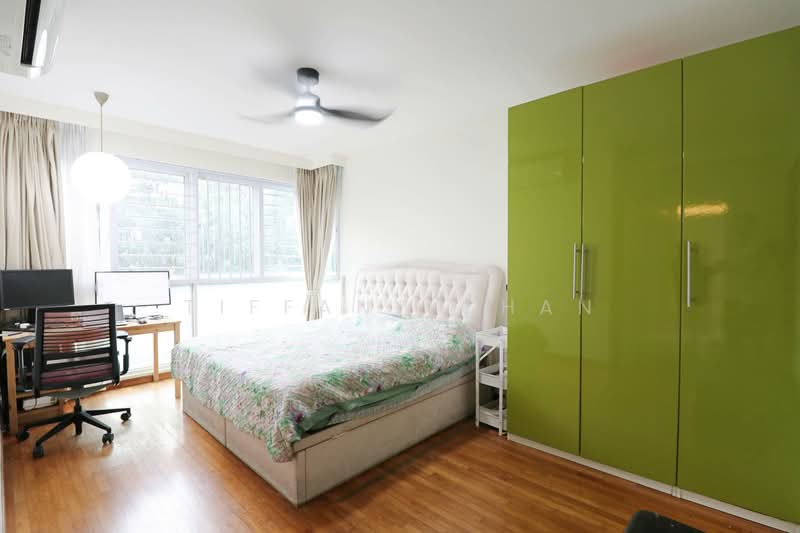 The Esparis, 9 Pasir Ris Drive 4, 3 Bedrooms, 1,292 sqft, Condominium For Rent, by Tiffany Chan, 500071295 - Bedroom - PropertyGuru.com.sg