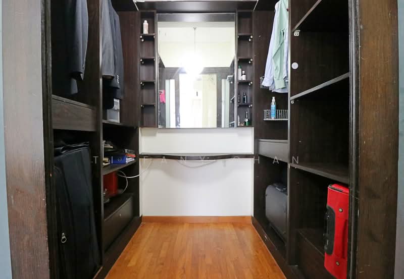 The Esparis, 9 Pasir Ris Drive 4, 3 Bedrooms, 1,292 sqft, Condominium For Rent, by Tiffany Chan, 500071295 - Interior - PropertyGuru.com.sg