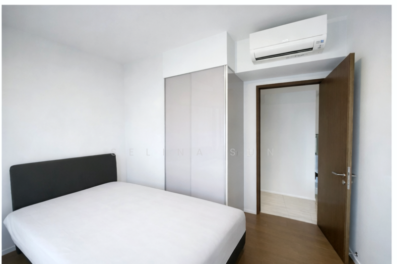 Parc Esta Condominium For Sale at S$ 2,379,000 | PropertyGuru Singapore - Bedroom 1