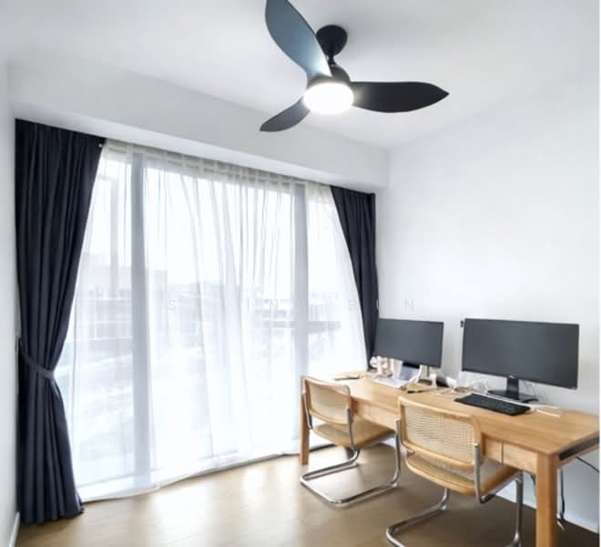 Parc Esta Condominium For Sale at S$ 2,379,000 | PropertyGuru Singapore - Bedroom 2