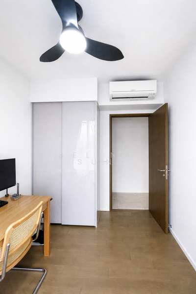 Parc Esta Condominium For Sale at S$ 2,379,000 | PropertyGuru Singapore - Bedroom 2